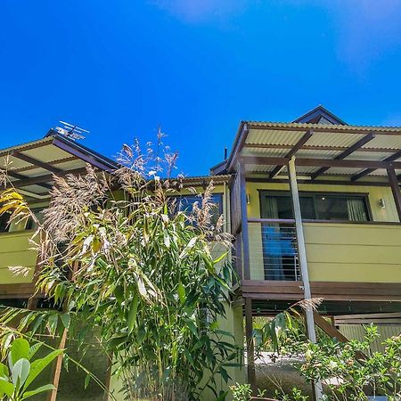 Blue Bliss House And Studios - A Perfect Stay Байрон-Бей Екстер'єр фото